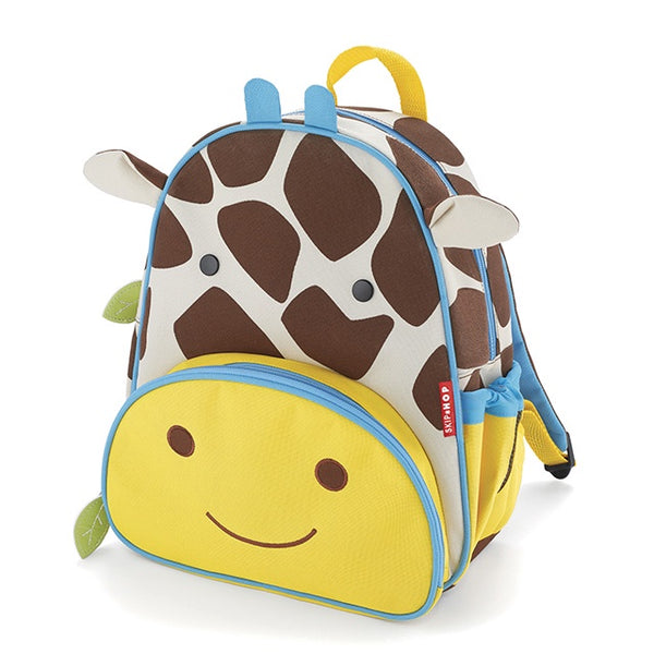 Skip Hop Zoo Pack - Giraffe