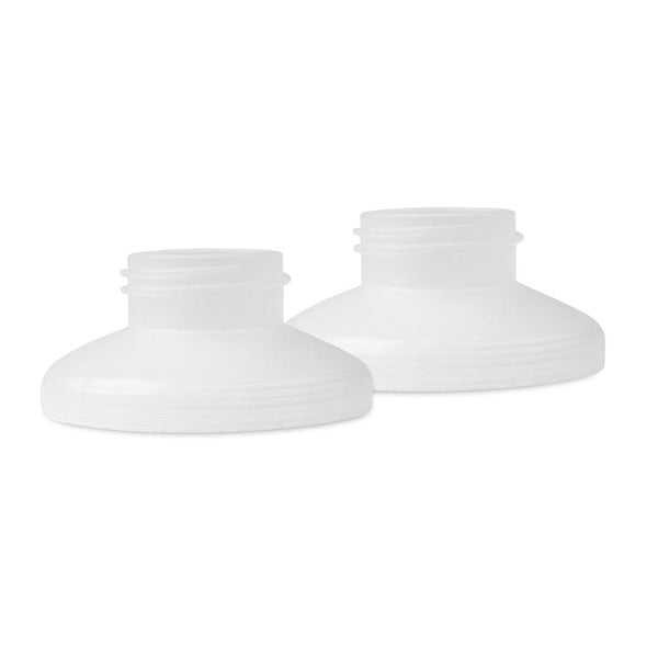 Olababy Breast Pump Adapter - Medela Breastpump / 2 pack
