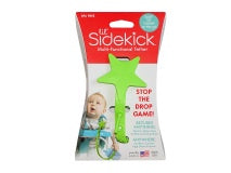 Lil' Sidekick Multi-Functional Tether - Neon Green / Single Pack