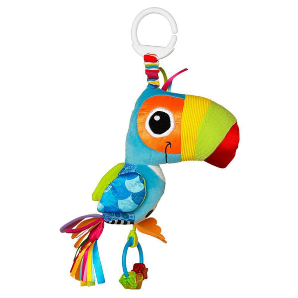 Toot Toot Tucan