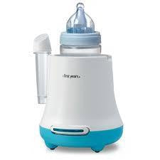 QuickServe Bottle Warmer