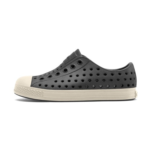 Jefferson Jiffy Black / Bone White