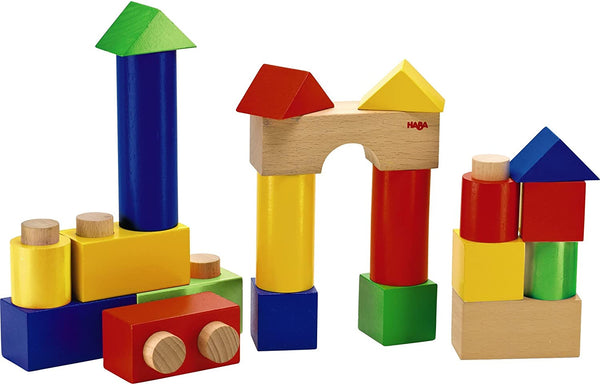 Haba Stack & Play
