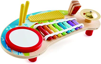 Hape Mighty Mini Band