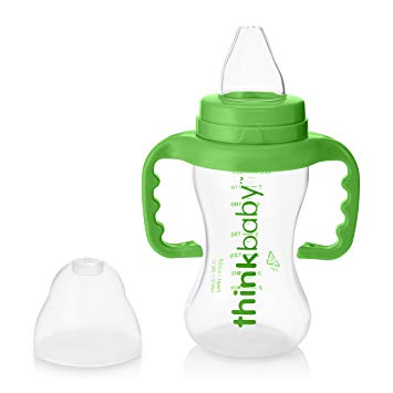 Thinkbaby Sippy Cup / Lt Green