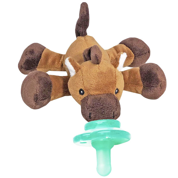 Nookums Paci-Plushies Buddies