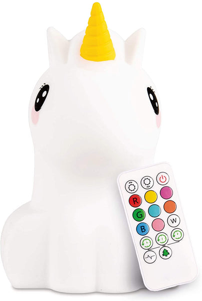 Lumipets LED Night Light with Remote