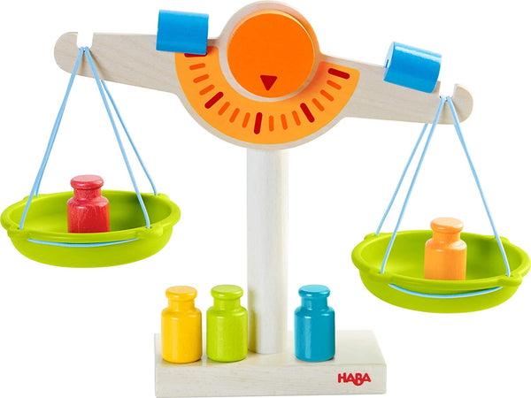 Haba Play Store Scale
