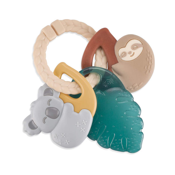 Itzy Ritzy Teething Keys