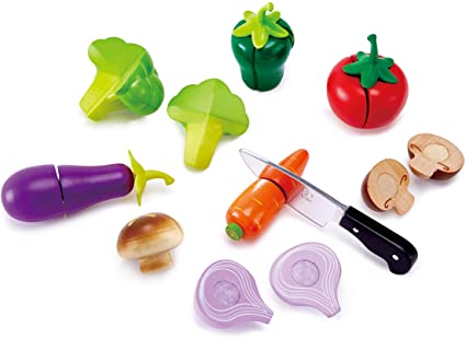 Hape Garden Vegetables