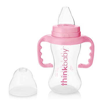 Thinkbaby Sippy Cup / Pink