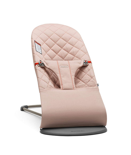 BABYBJORN Bouncer Bliss, Cotton