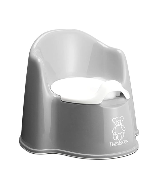 Baby Bjorn Potty Chair