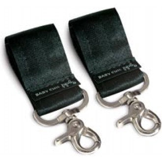 Petunia Valet Stroller Clips