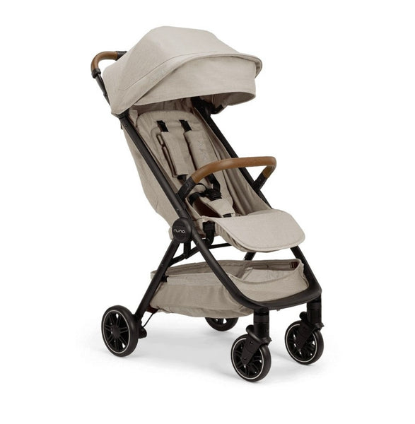 Nuna TRVL  Stroller