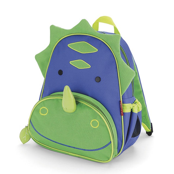Skip Hop Zoo Pack - Dinosaur