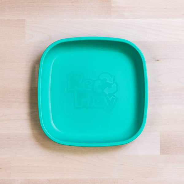Re-Play Flat Plate - 7"