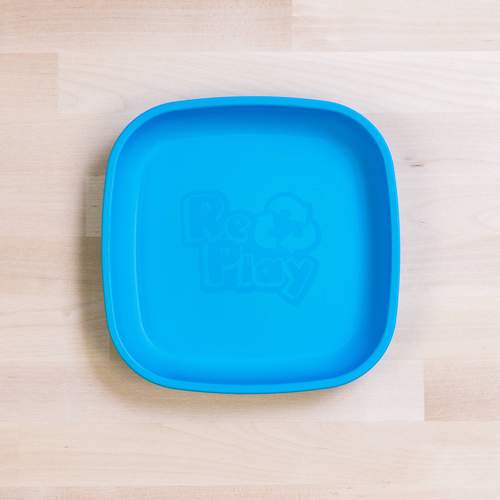 Re-Play Flat Plate - 7"