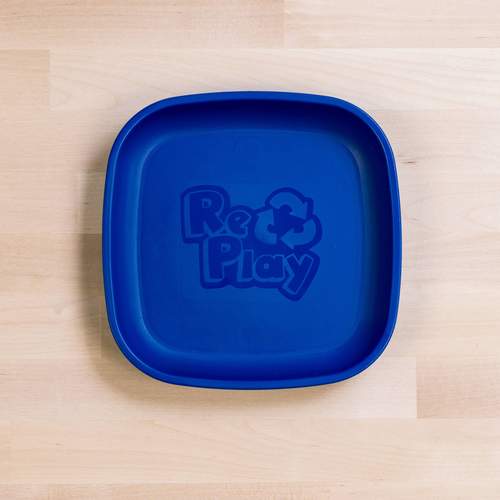 Re-Play Flat Plate - 7"
