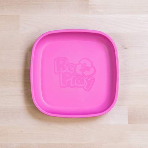 Re-Play Flat Plate - 7"