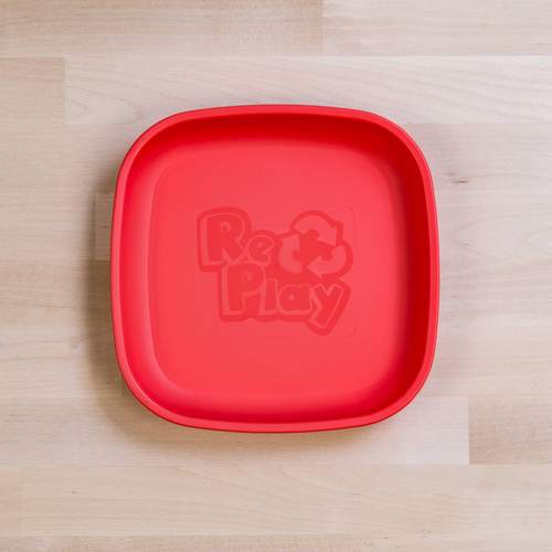 Re-Play Flat Plate - 7"