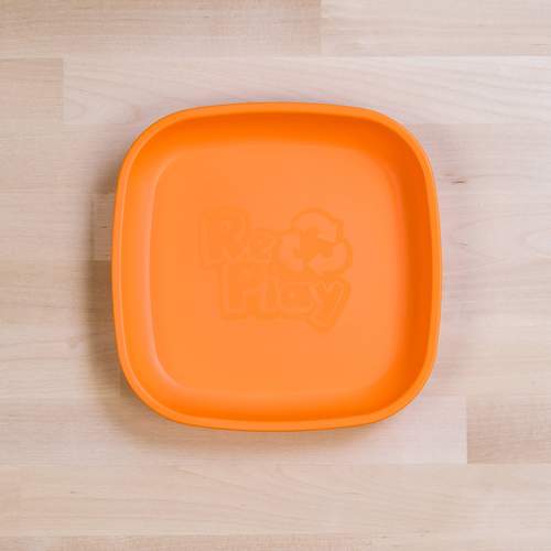 Re-Play Flat Plate - 7"
