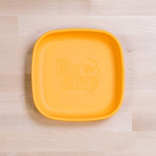 Re-Play Flat Plate - 7"