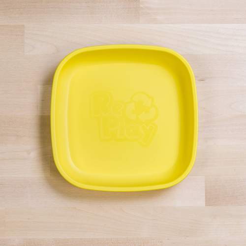 Re-Play Flat Plate - 7"