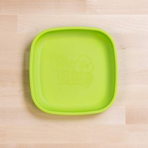 Re-Play Flat Plate - 7"