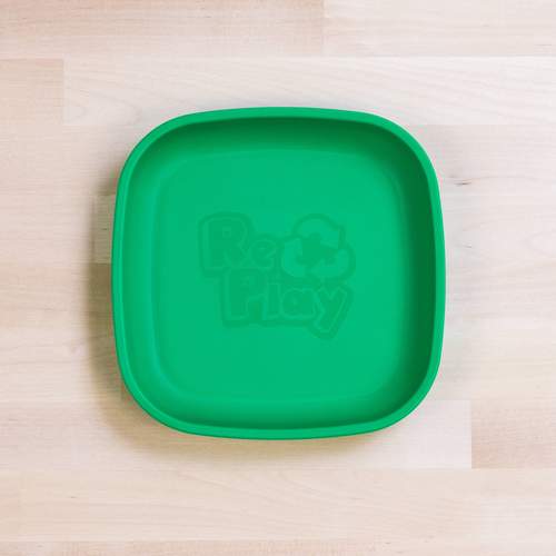 Re-Play Flat Plate - 7"