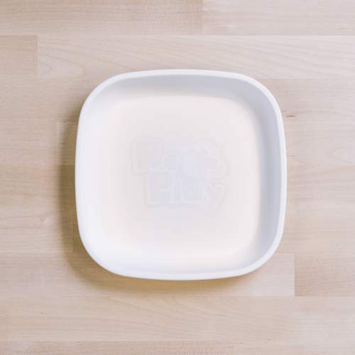 Re-Play Flat Plate - 7"