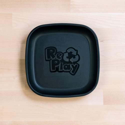 Re-Play Flat Plate - 7"