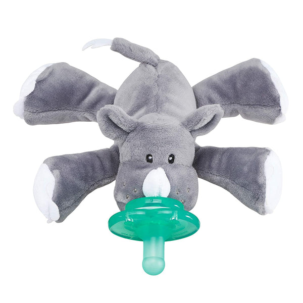 Nookums Paci-Plushies Buddies