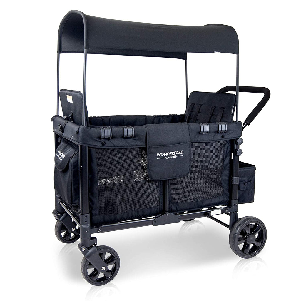 wonder wagon stroller WonderFold Wagon W4