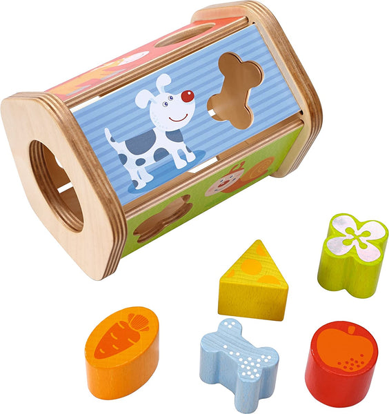 Haba Snack Stack Sorting Box