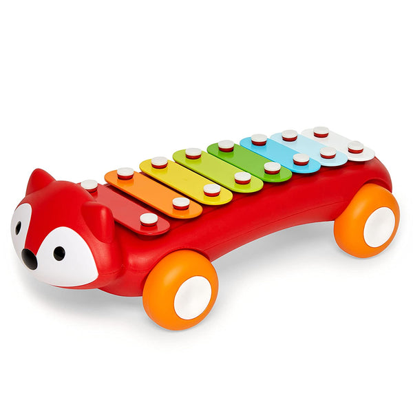 Skip Hop Baby Musical Toys: Explore & More Xylophone, Fox