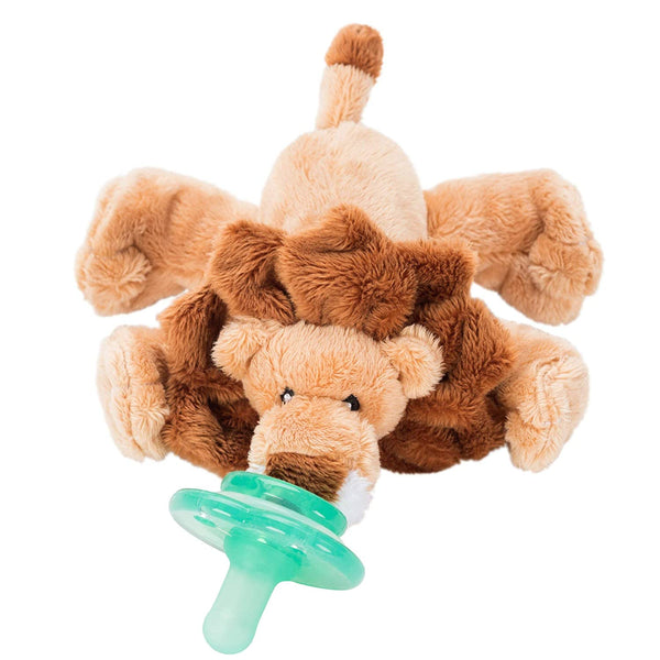Nookums Paci-Plushies Buddies