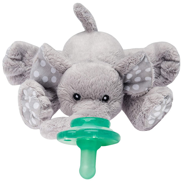 Nookums Paci-Plushies Buddies