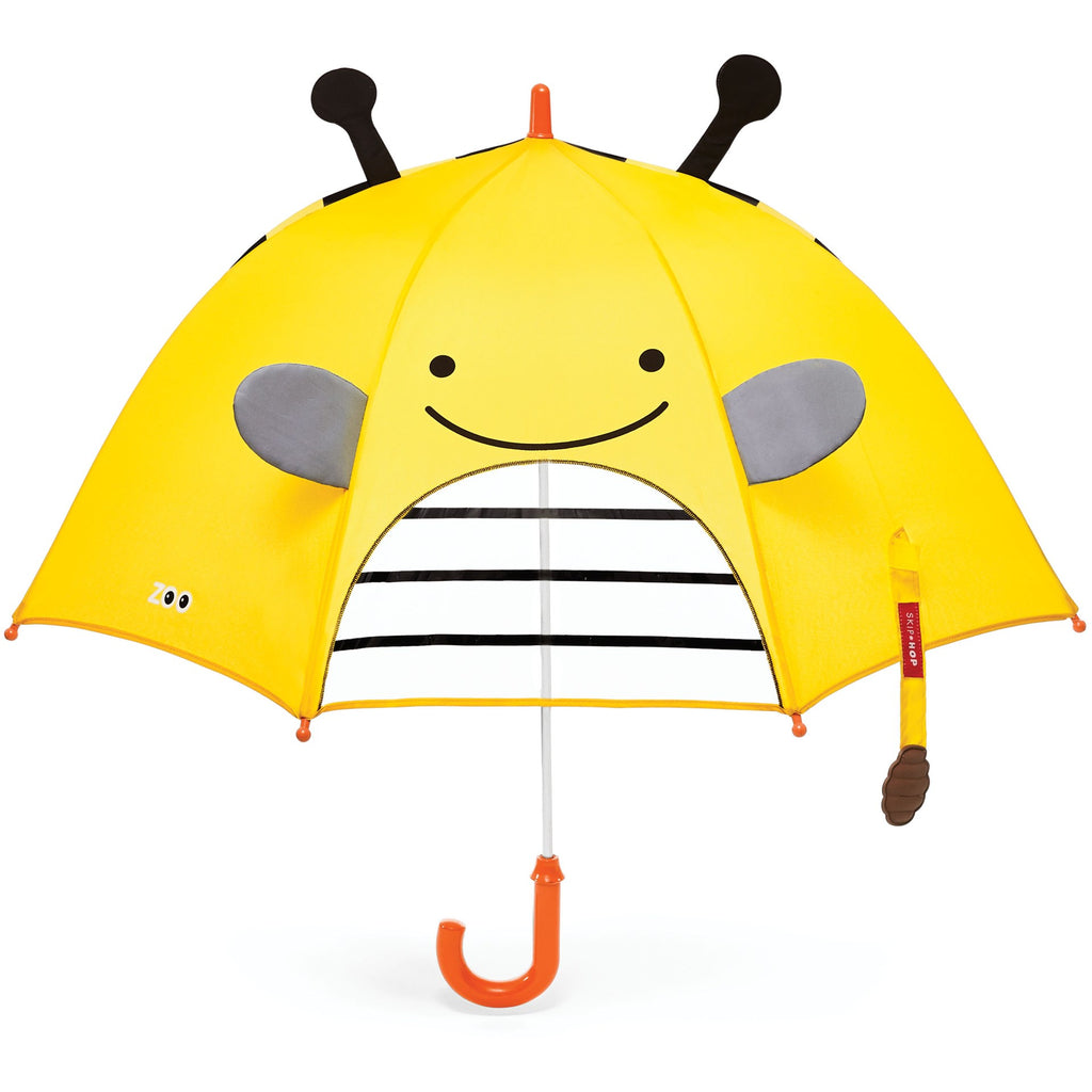 Skip Hop Zoo Umbrella - Bee