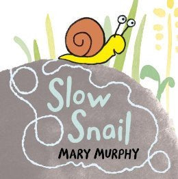 Slow snail
