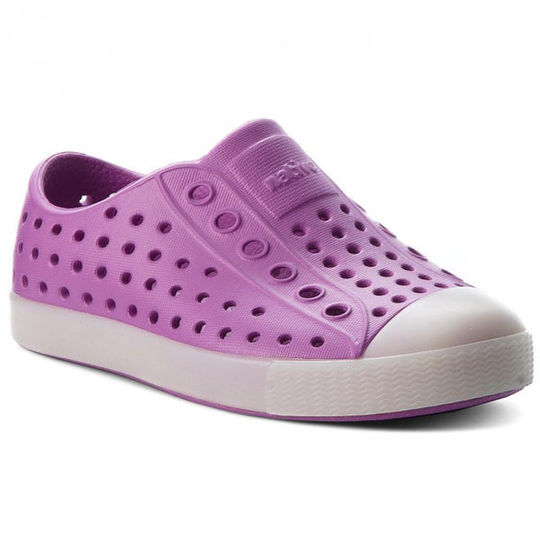 Native Jefferson Glow - Peace Purple / Glow / C10