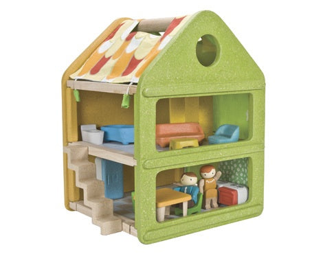 Play house PW