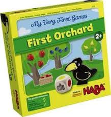 Haba My Very First Games / Orchard