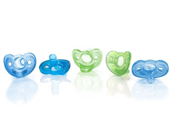 Gumdrop Pacifiers 5pk