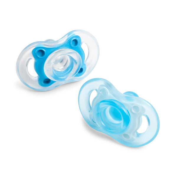 Bliss Natural Shape 2 Pack