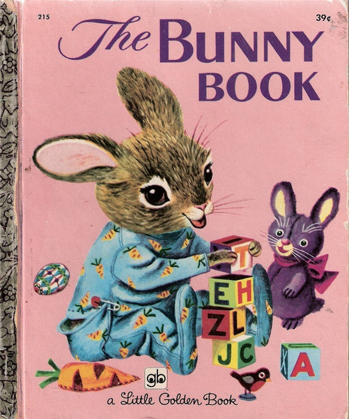 The Bunny Book