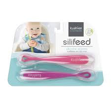 Kushies Silifeed - Candy/Violet