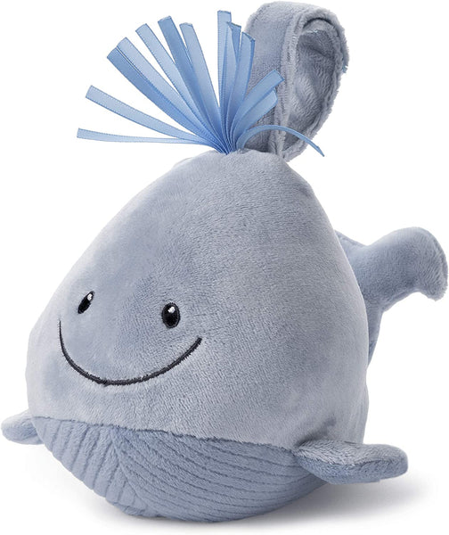 Gund Sleepy Seas Sound & Lights Whale