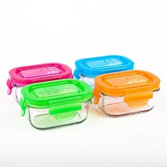 Wean Tub Garden Pack