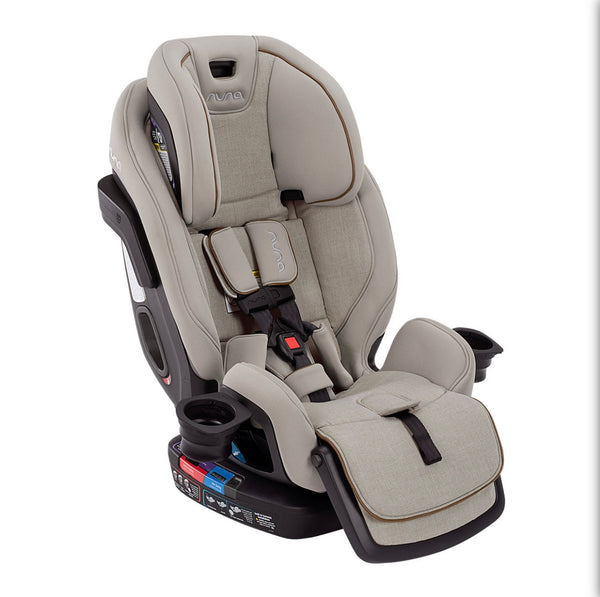Nuna Exec All in One Car Seat